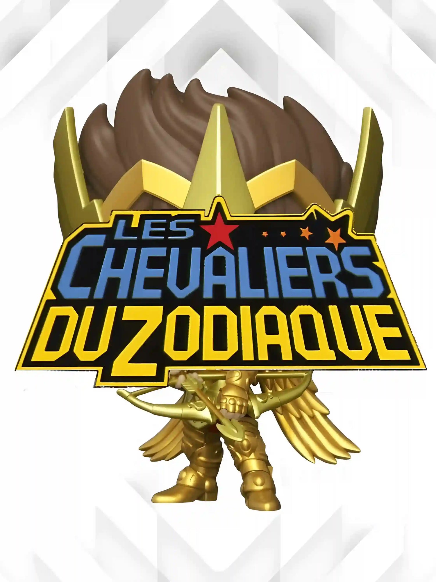 Chevaliers du Zodiaque