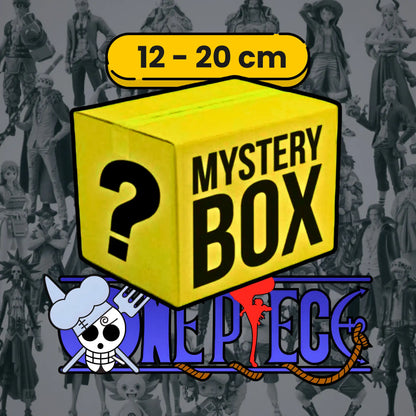 Mystery Box One Piece