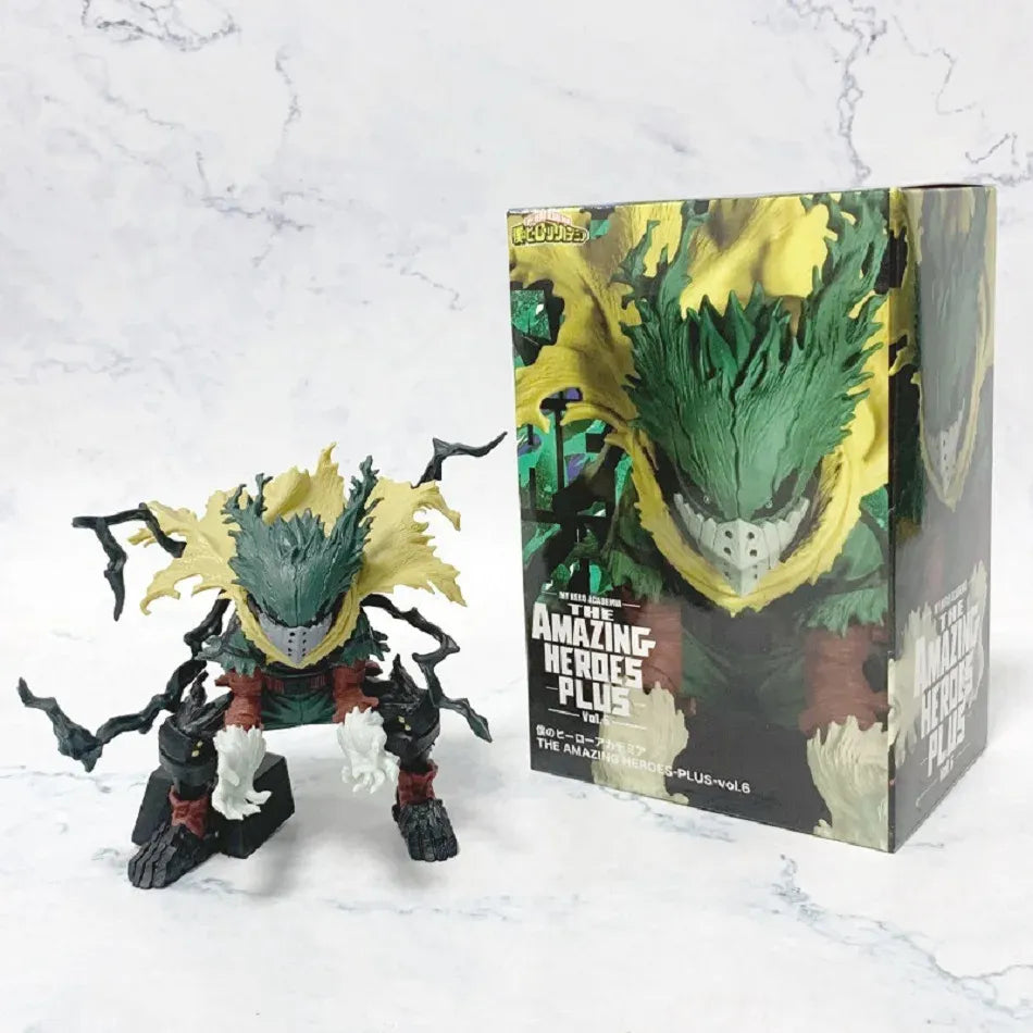 Stain - My Hero Academia™ - 11cm