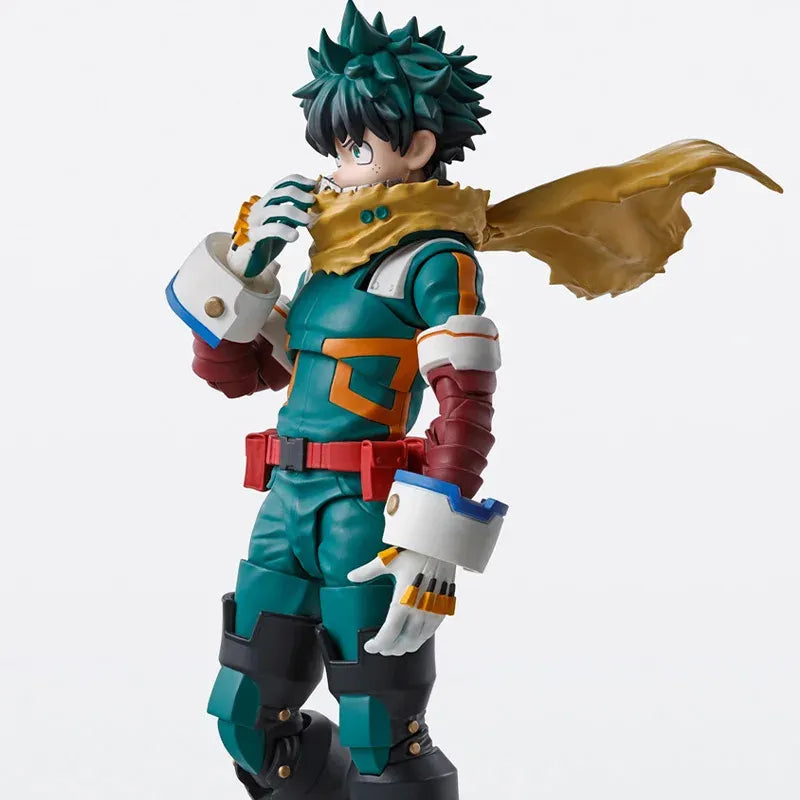 Izuku Midoriya - My Hero Academia™ - 15cm