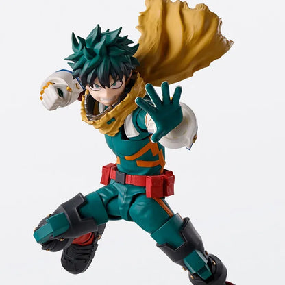 Izuku Midoriya - My Hero Academia™ - 15cm