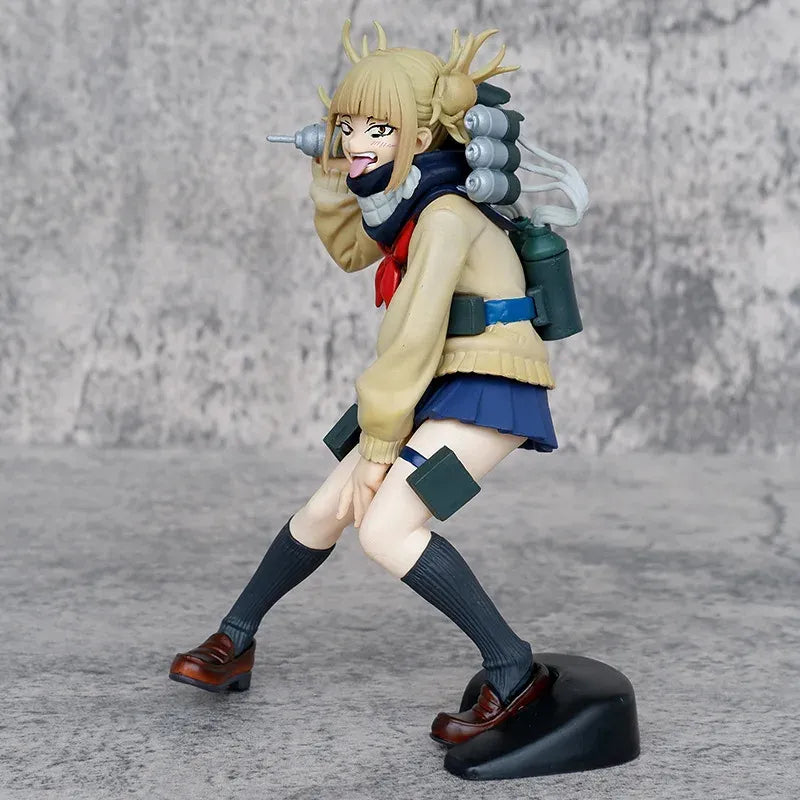 Himiko Toga - My Hero Academia™ - 15.5cm