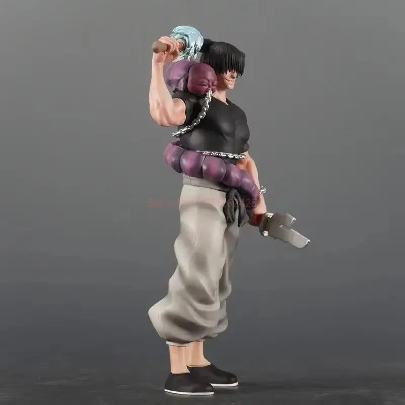 Toji Fushiguro - Jujutsu Kaisen™ - 21cm