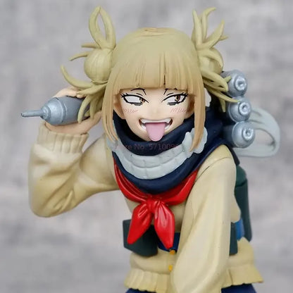 Himiko Toga - My Hero Academia™ - 15.5cm