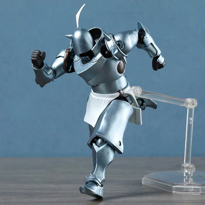 Alphonse Elric Combat Mode - Fullmetal Alchemist™ - 13.5cm