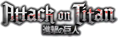Attack on Titan logo