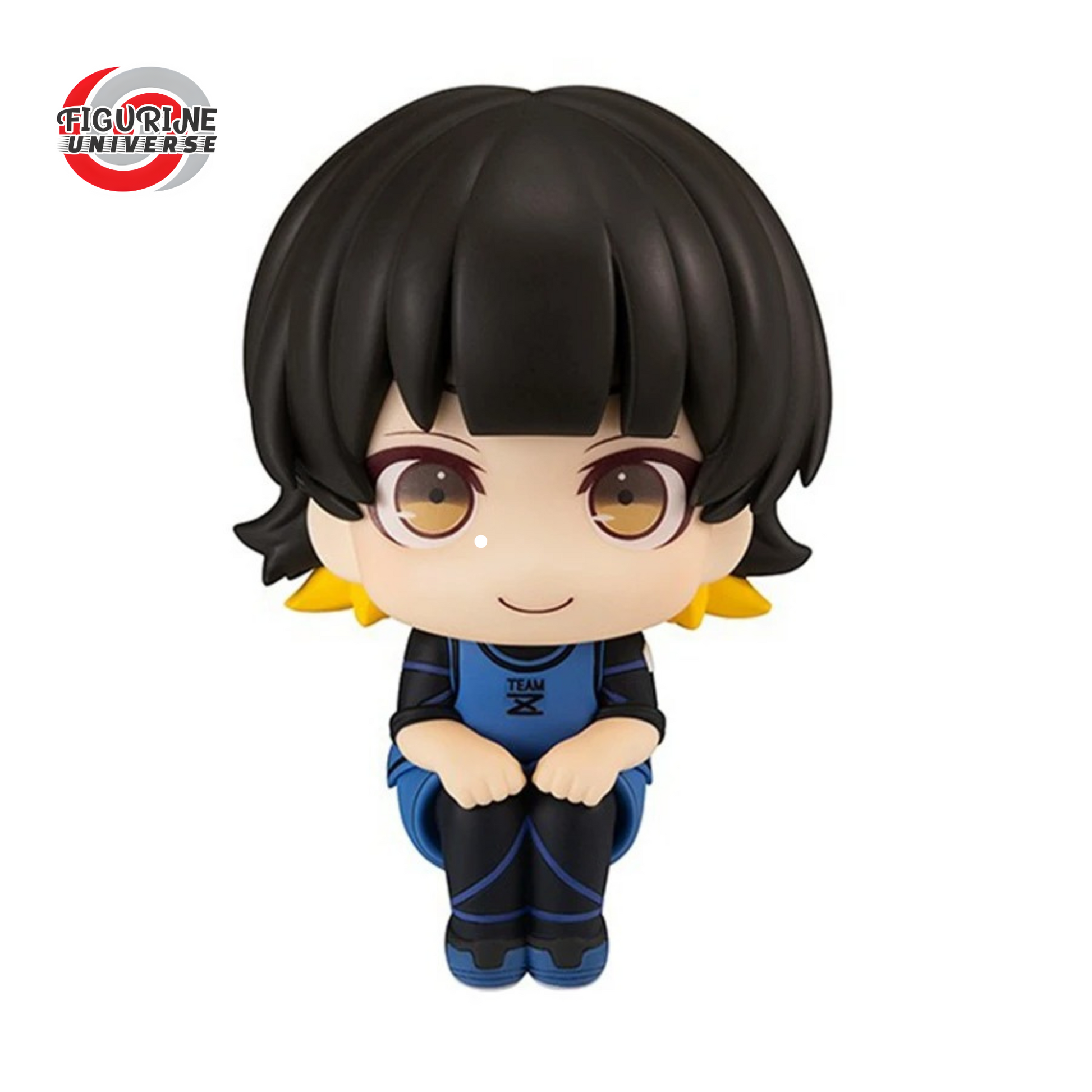 Figurine Bachira Meguru Blue Lock 10cm