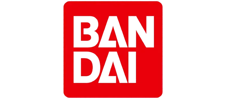 bandai logo