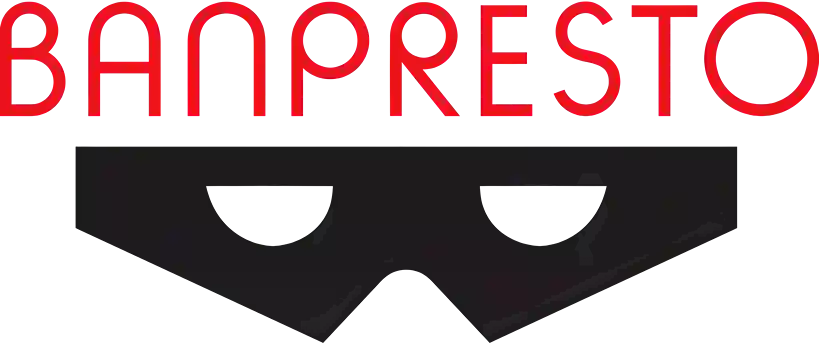 banpresto logo