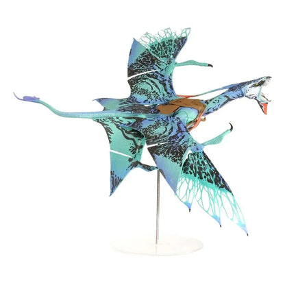 figurine Banshee Légendaire - Avatar - 66cm de côté