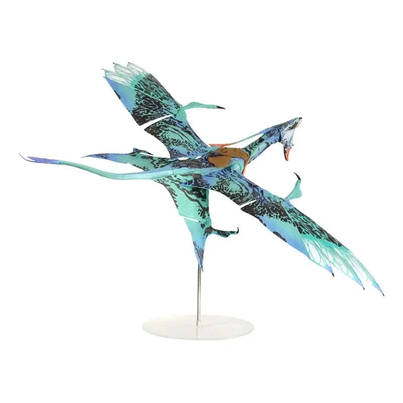 figurine Banshee Légendaire - Avatar - 66cm de dos