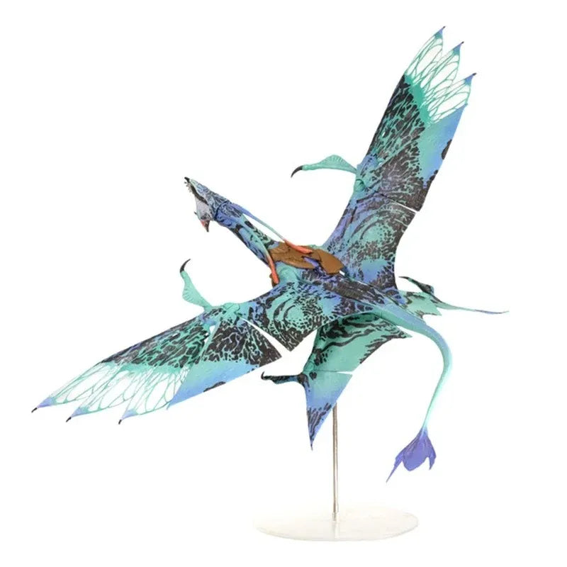 Banshee Légendaire - Avatar - 66cm - de côté