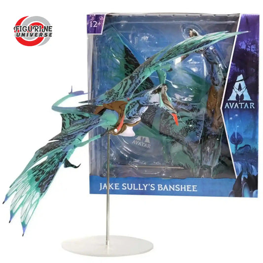 Banshee Légendaire - Avatar - 66cm de face