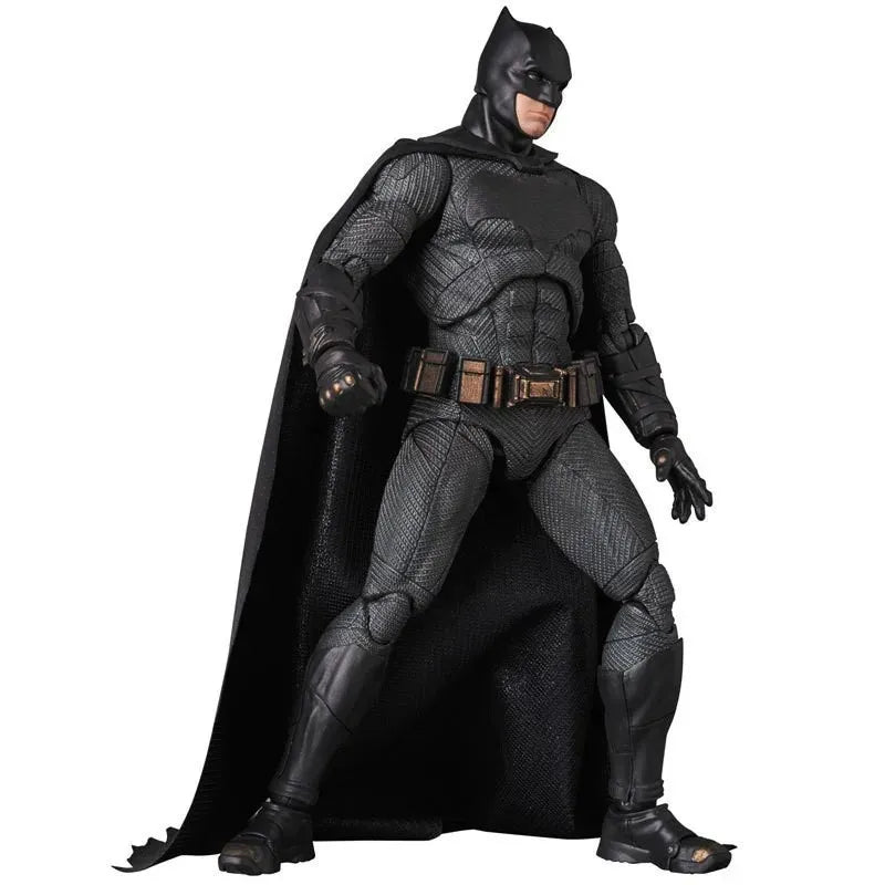 Figurine Batman - 18cm de profil