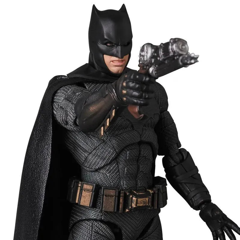 Figurine Batman - 18cm zoomé