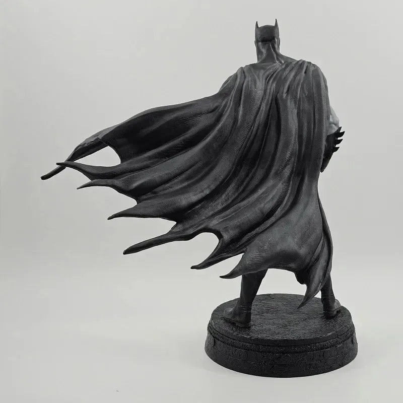 Batman - Justice League (Héros de Gotham) - 38cm back