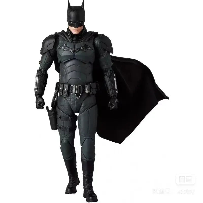 Batman - Robert Pattinson (The Batman) - 20cm