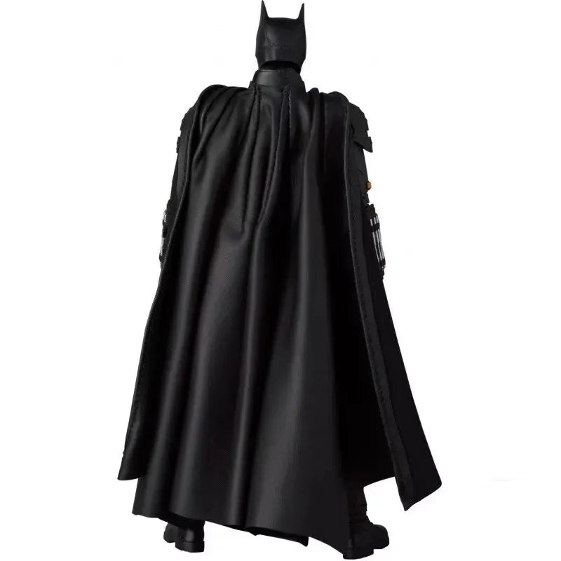 Batman - Robert Pattinson (The Batman) - 20cm