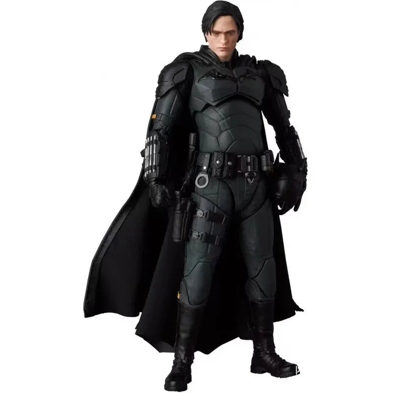 Batman - Robert Pattinson (The Batman) - 20cm