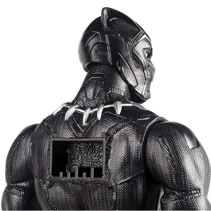 Black Panther - Avengers - 30cm de dos
