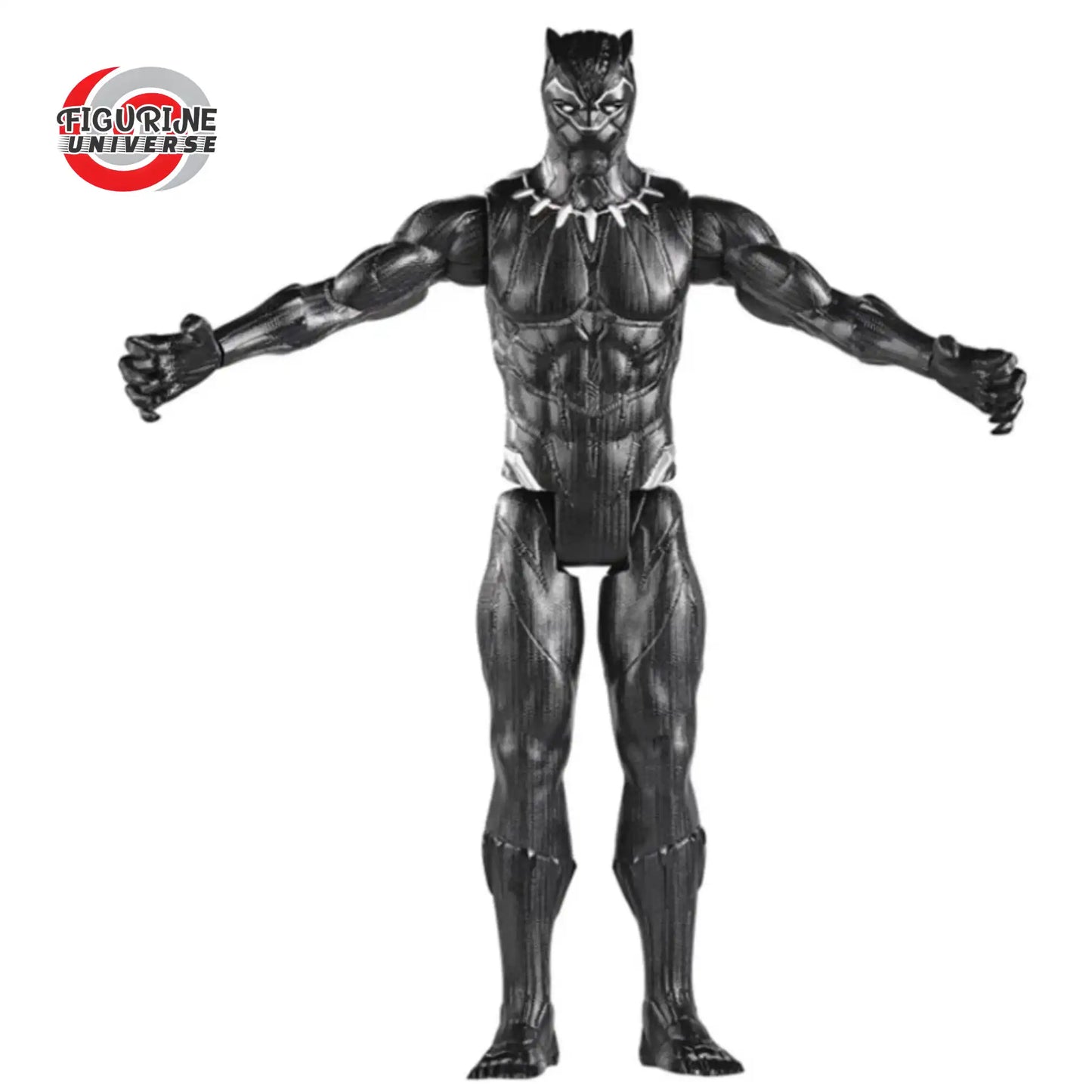 Black Panther - Avengers - 30cm