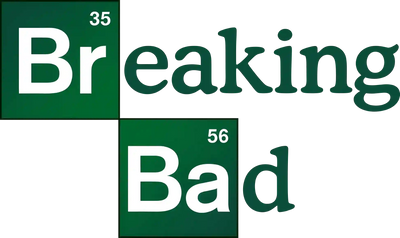 Breaking Bad logo
