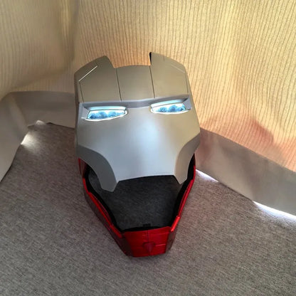 Casque Iron Man - Avengers - Avec Lumière LED