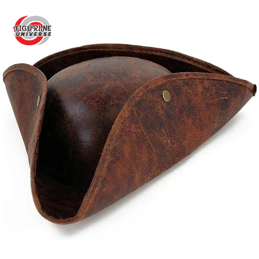 Chapeau de Jack Sparrow de Pirates des Caraïbes