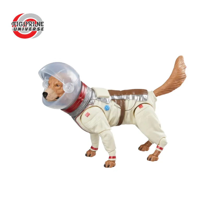Figurine Cosmonaute Cosmo - Gardiens de la Galaxie - 16cm