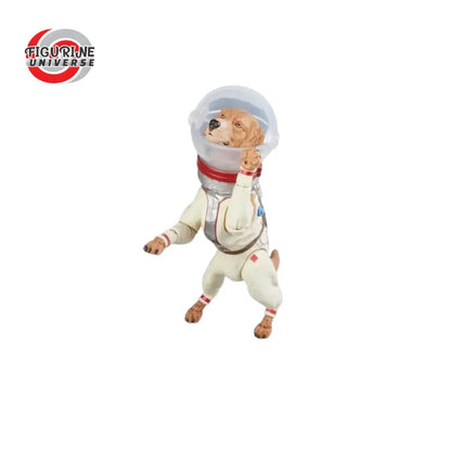 Figurine Cosmonaute Cosmo - Gardiens de la Galaxie - 16cm