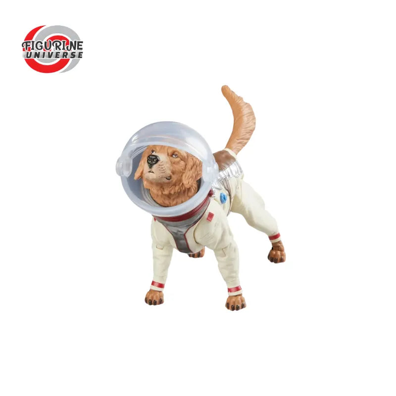 Figurine Cosmonaute Cosmo - Gardiens de la Galaxie - 16cm