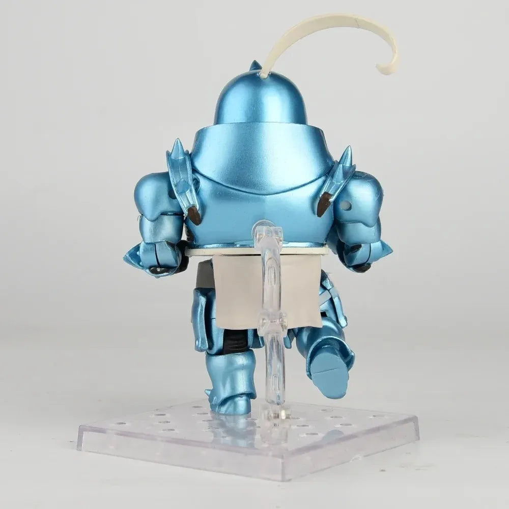 Alphonse Elric Nendoroid - Fullmetal Alchemist™ - 10cm