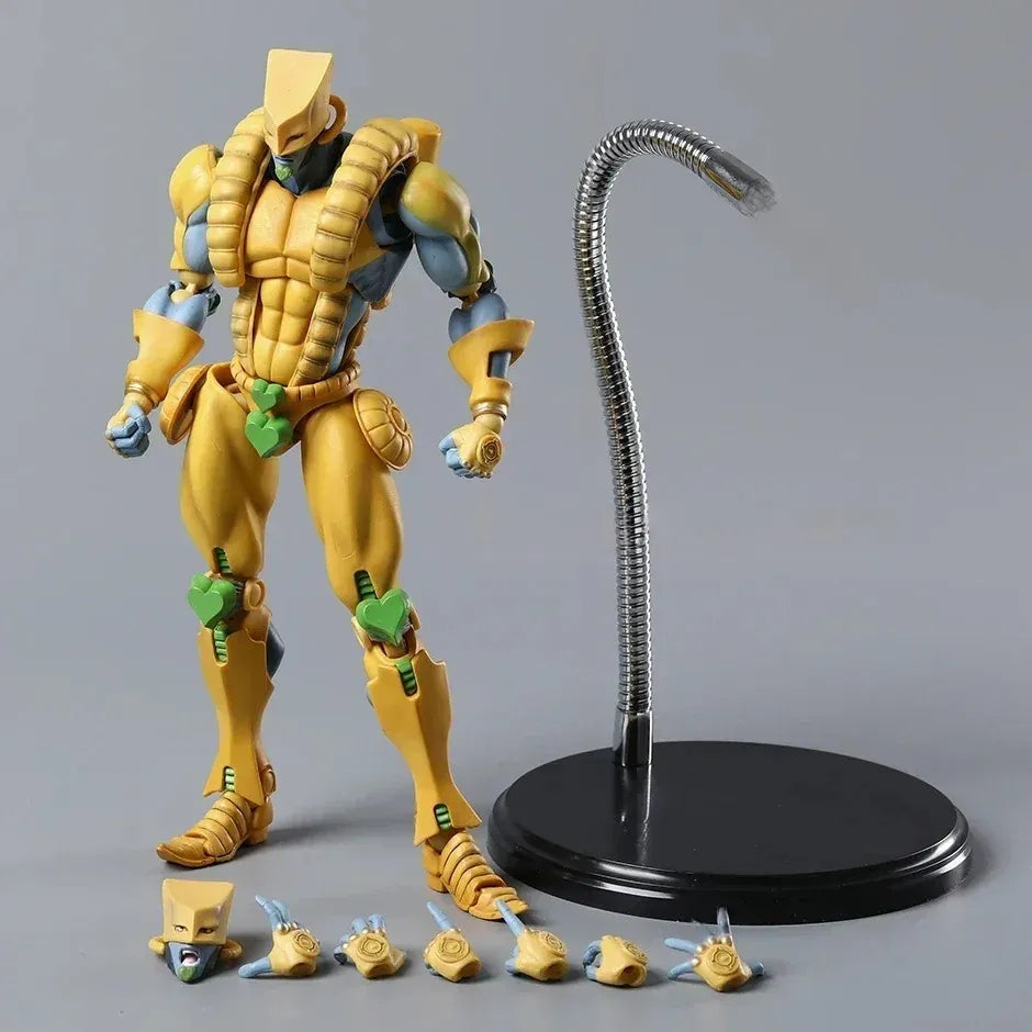 The World - JoJo’s Bizarre Adventure™ - 24.5cm