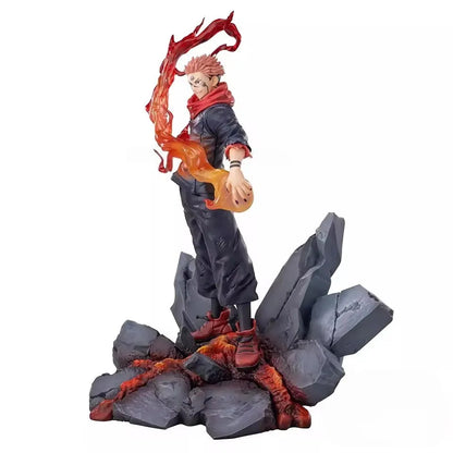 Ryomen Sukuna - Jujutsu Kaisen™ - 18cm
