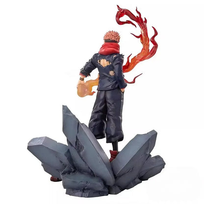 Ryomen Sukuna - Jujutsu Kaisen™ - 18cm