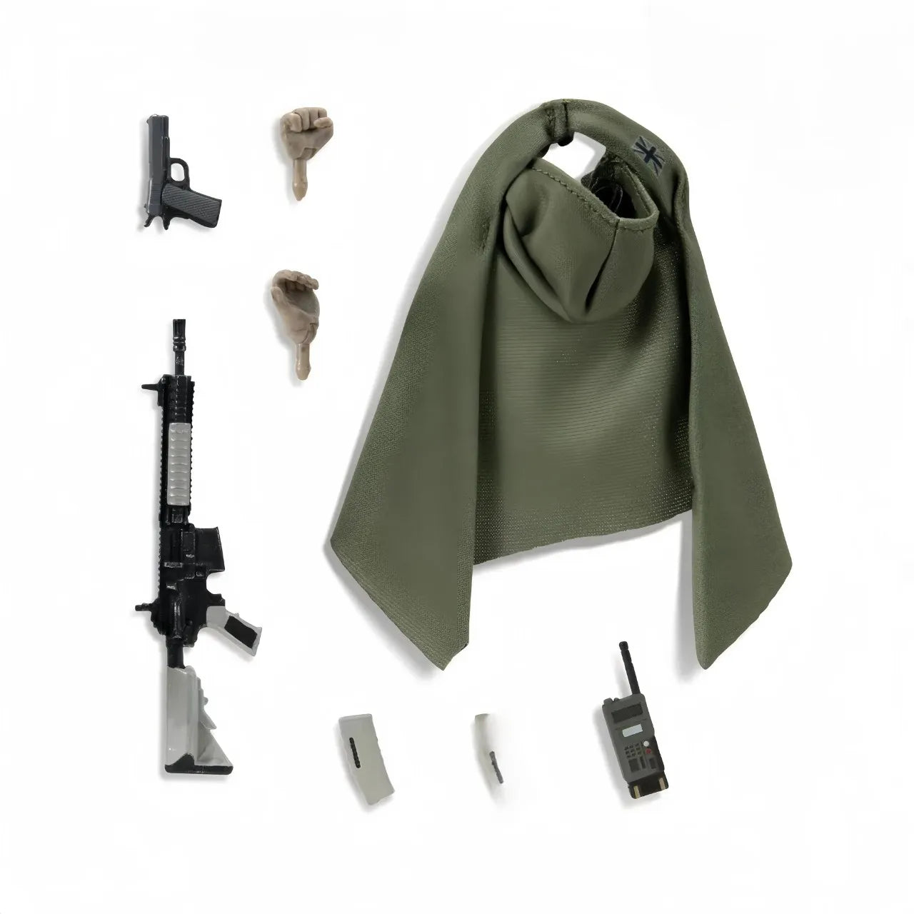 Ghost - Call of Duty™ - 16.5cm