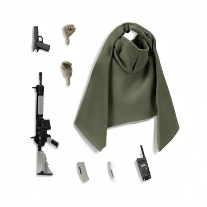 Ghost - Call of Duty™ - 16.5cm