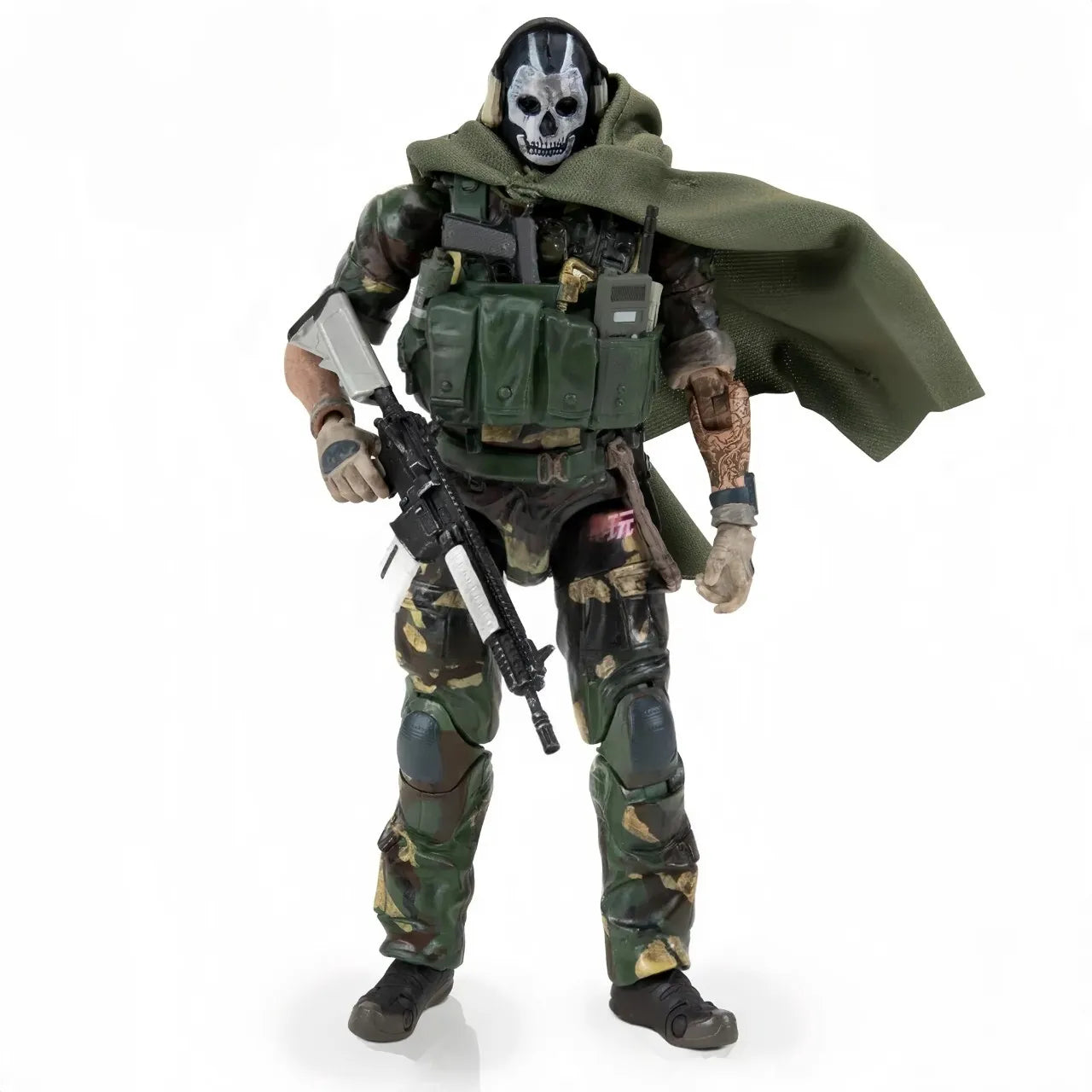 Ghost - Call of Duty™ - 16.5cm