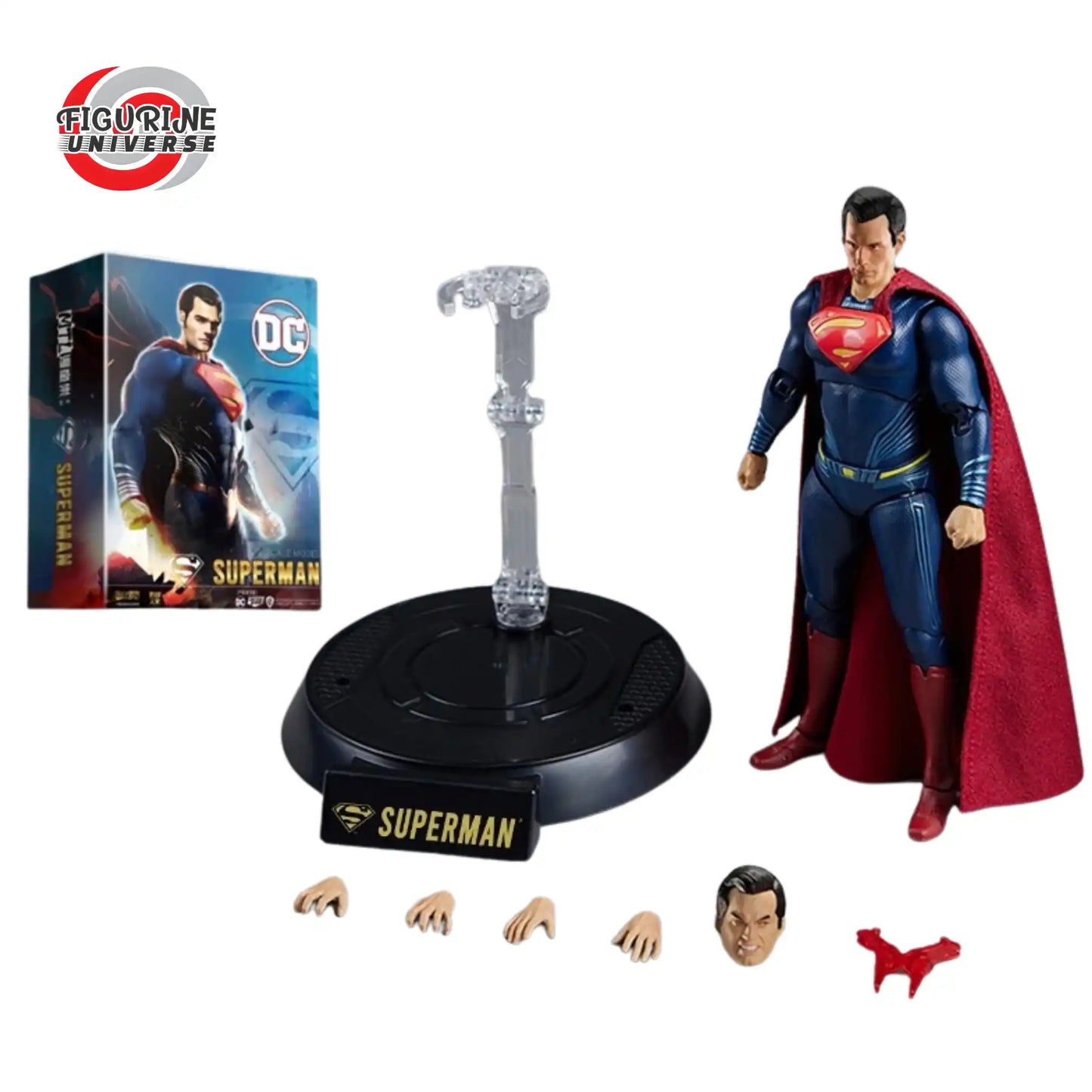 Superman - DC Comics™ - 19.5cm