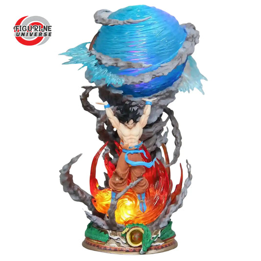 Son Goku Genkidama - Dragon Ball Z™ - 23cm