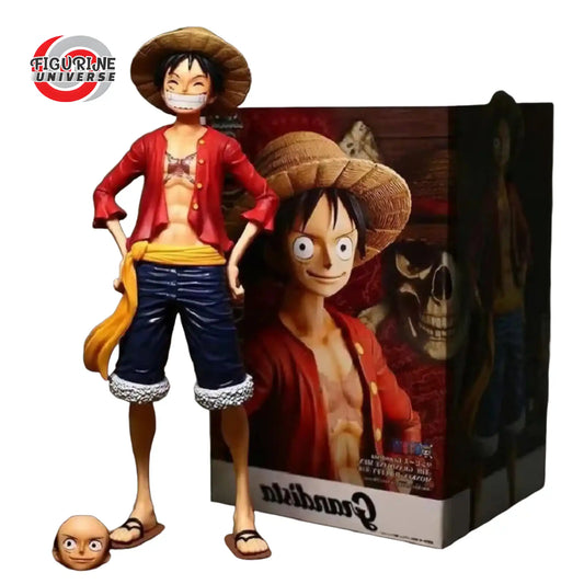 Monkey D. Luffy - One Piece™ - 28cm