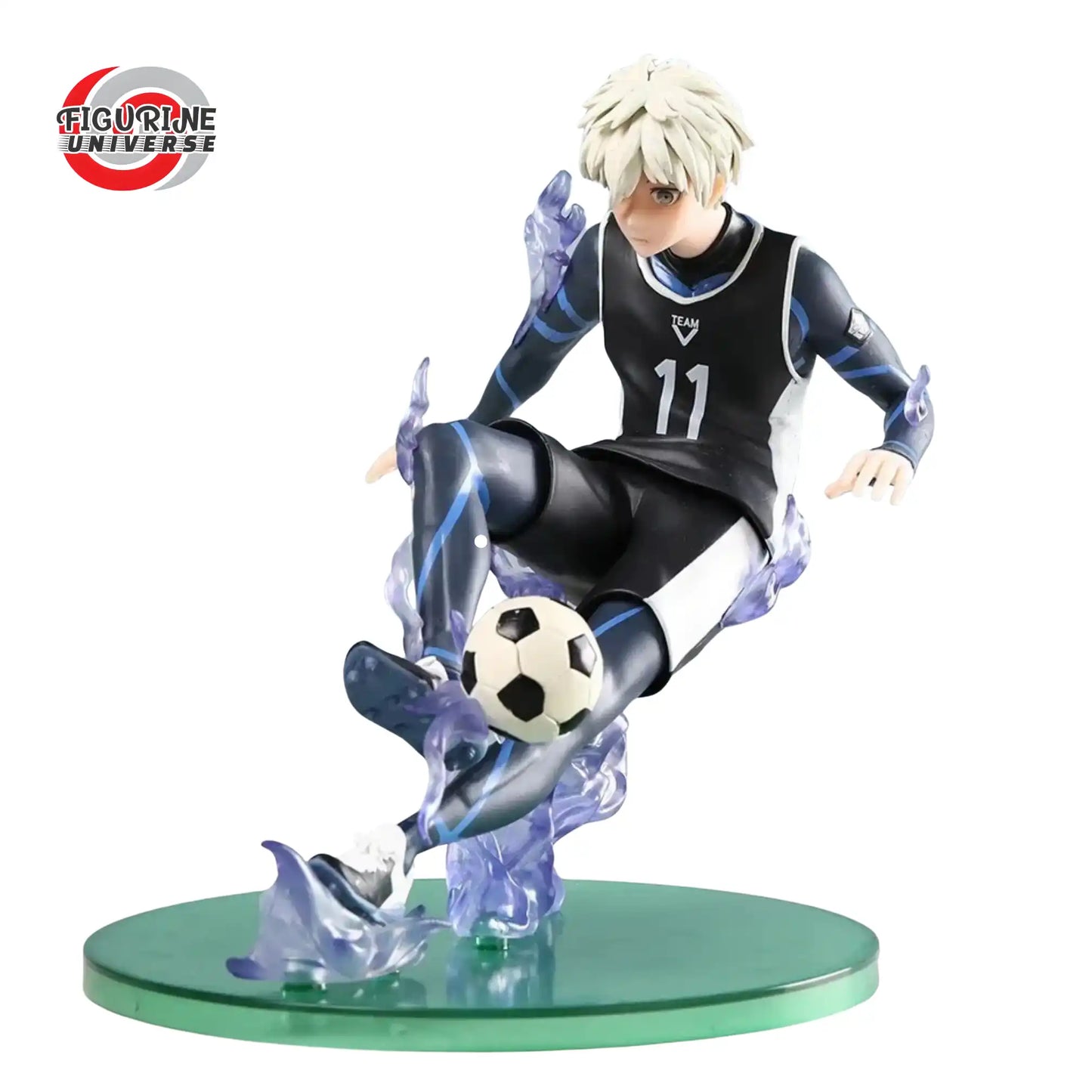 Nagi Seishiro - Blue Lock™ - 17cm