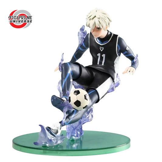 Nagi Seishiro - Blue Lock™ - 17cm