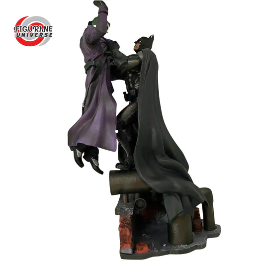 Batman vs Joker - Batman™ - 28cm