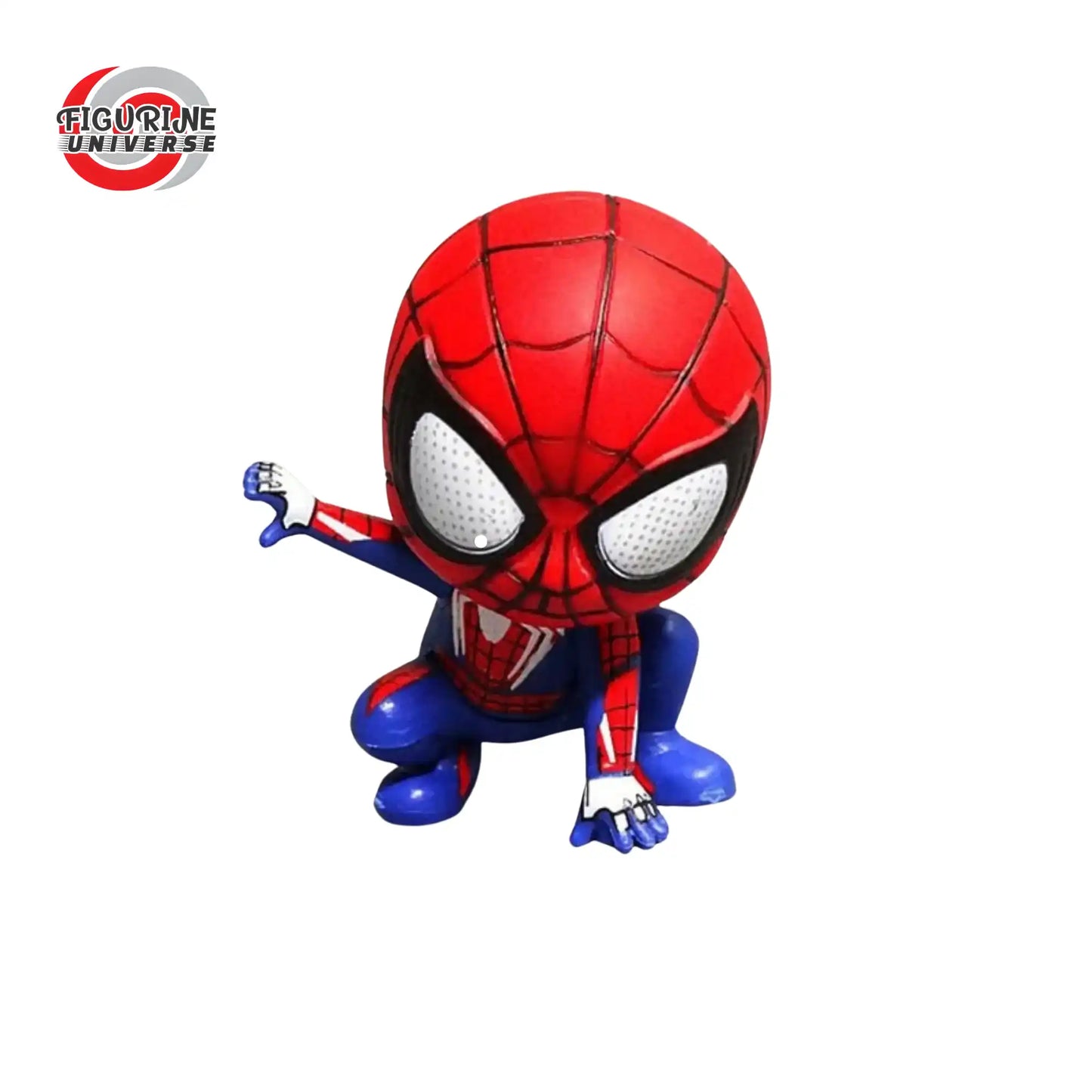 Spider-Man Bleu (version enfant) - Avengers™ - 7cm