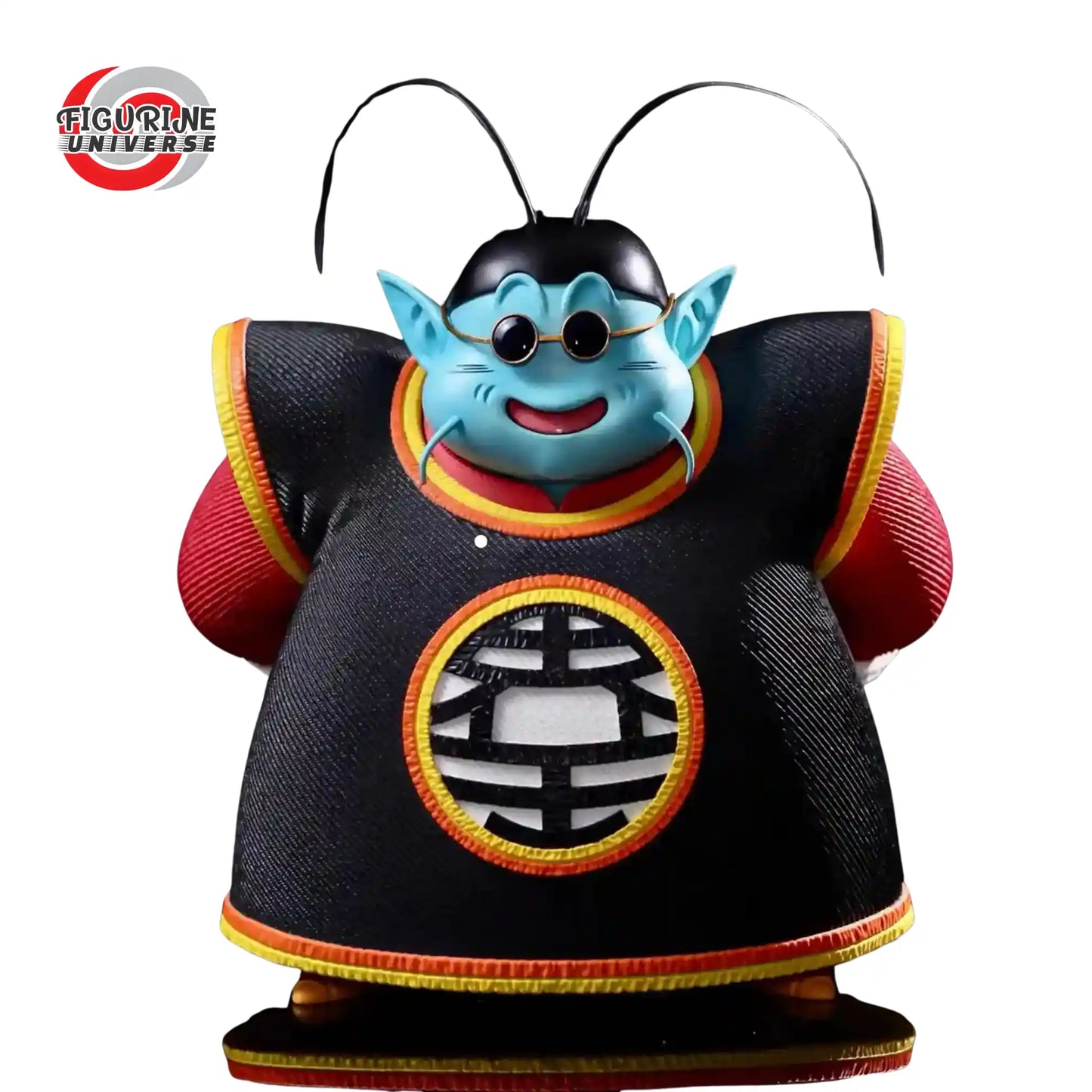 Maître Kaio - Dragon Ball Z™ - 15cm