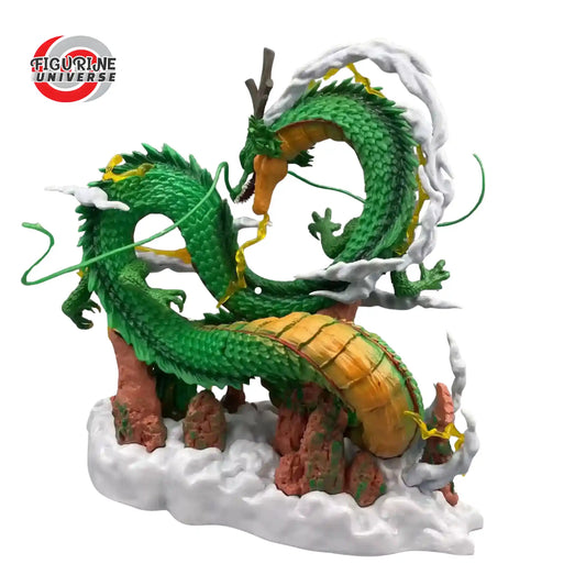 Shenron x Goku Enfant - Dragon Ball Z™ - 24cm