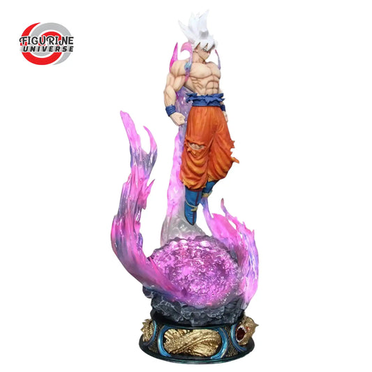 Goku Ultra instinct - Dragon Ball Super™ - 25cm