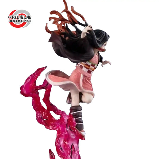 Kamado Nezuko - Demon Slayer™ - 24cm