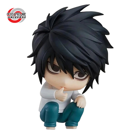 L - Death Note™ (forme enfant) - 10cm